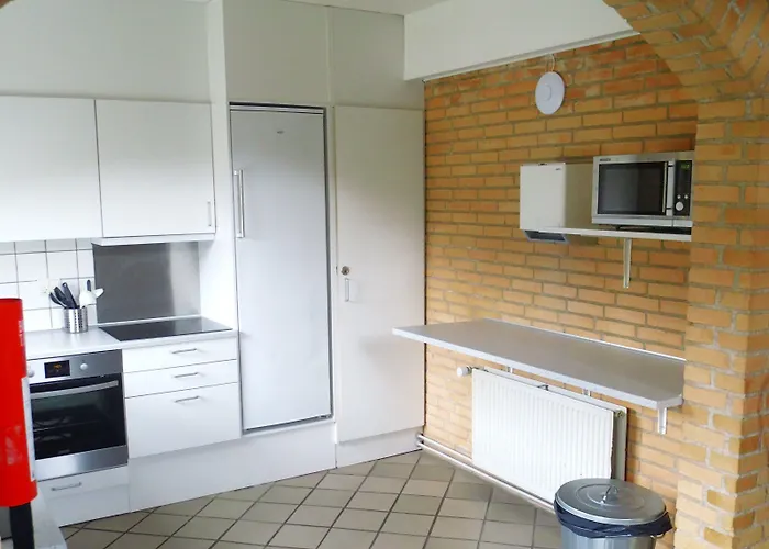 Spektrum & Vandrarhem