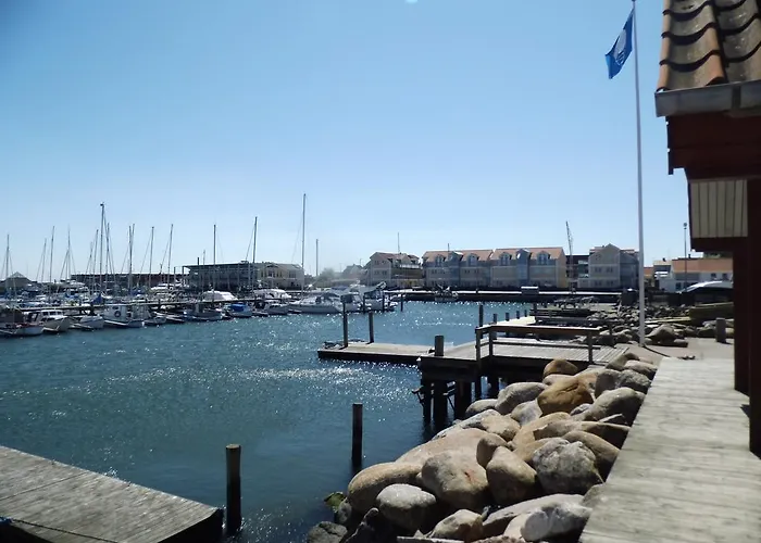 Vandrarhem Spektrum & Sæby