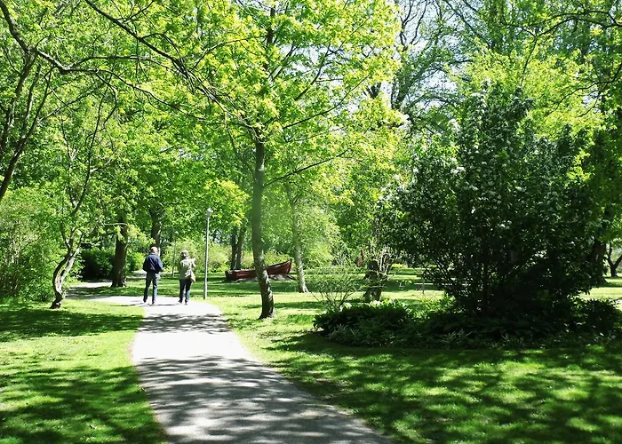 Spektrum & Vandrarhem