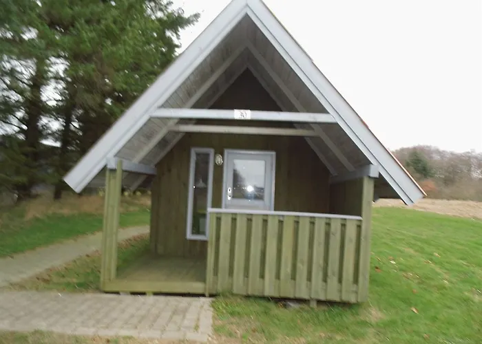 Spektrum & Vandrarhem Sæby