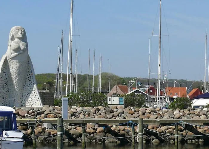 Vandrarhem Spektrum &